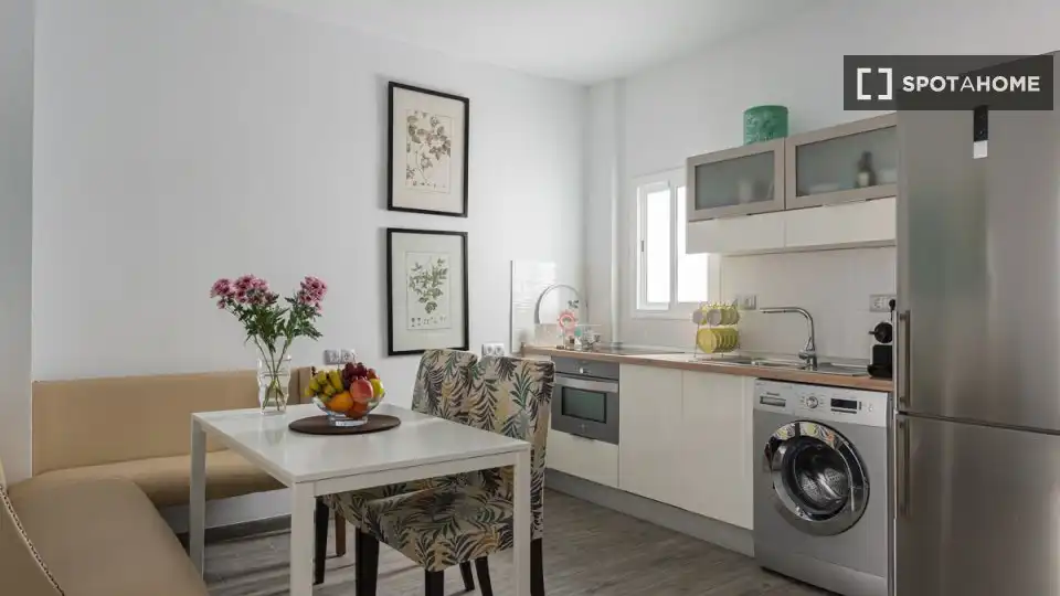Habitación en alquiler, Las Palmas de Gran Canaria
