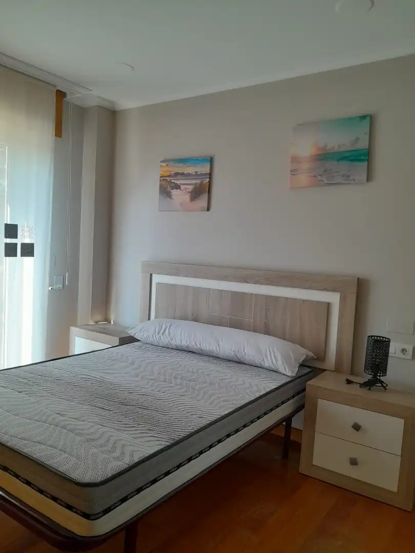 Appartement 128 m² à Santiago de Compostela