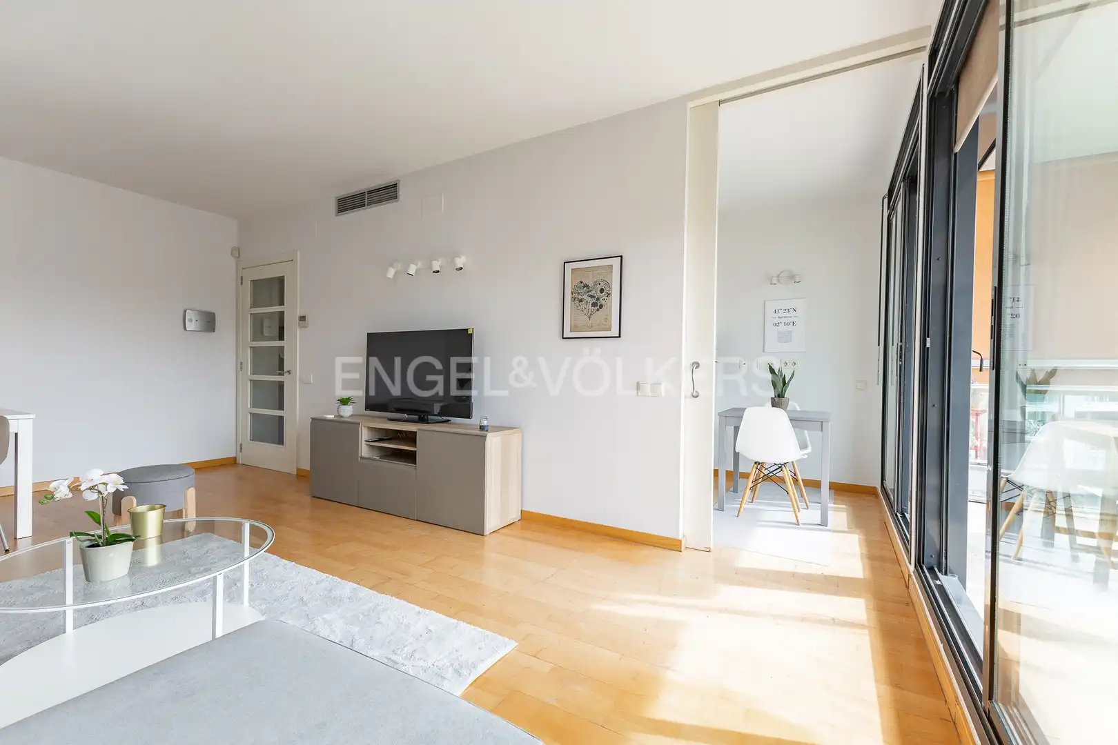 Pis de 122 m² a Barcelona