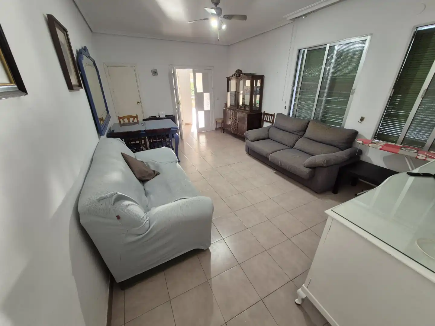 Habitació de lloguer, Còrdova