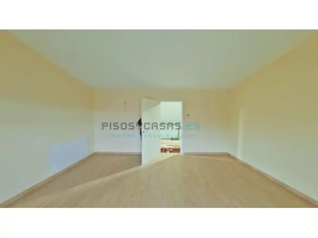 Piso de 350 m² en La Muela