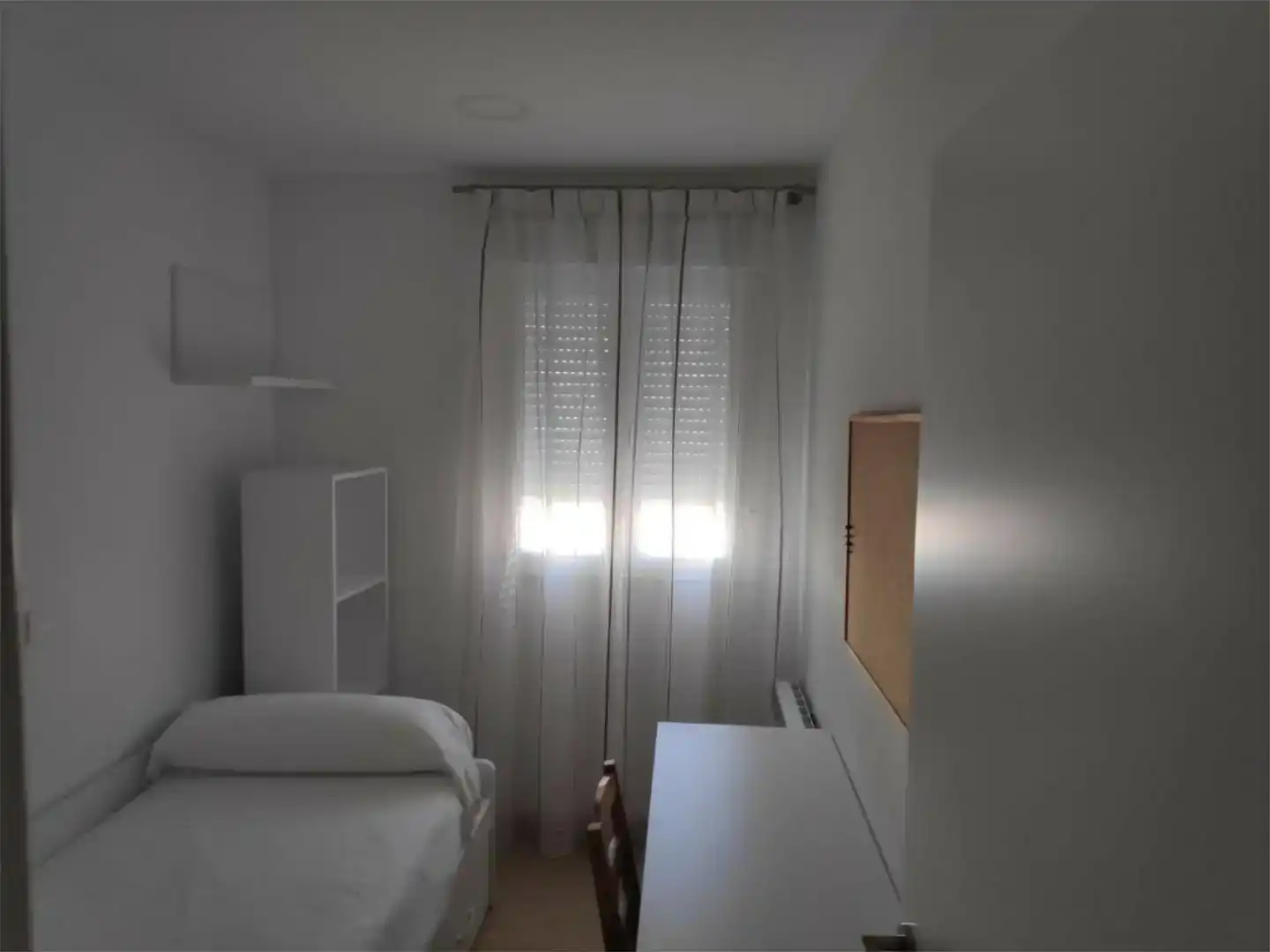 Piso de 120 m² en Salamanca