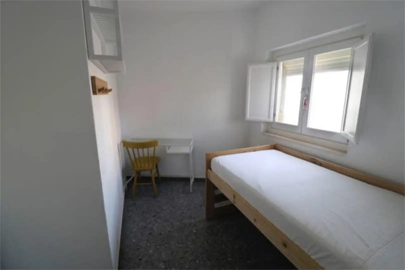 Piso de 58 m² en Cádiz