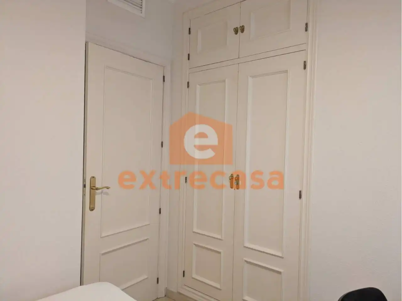 Piso de 115 m² en Badajoz
