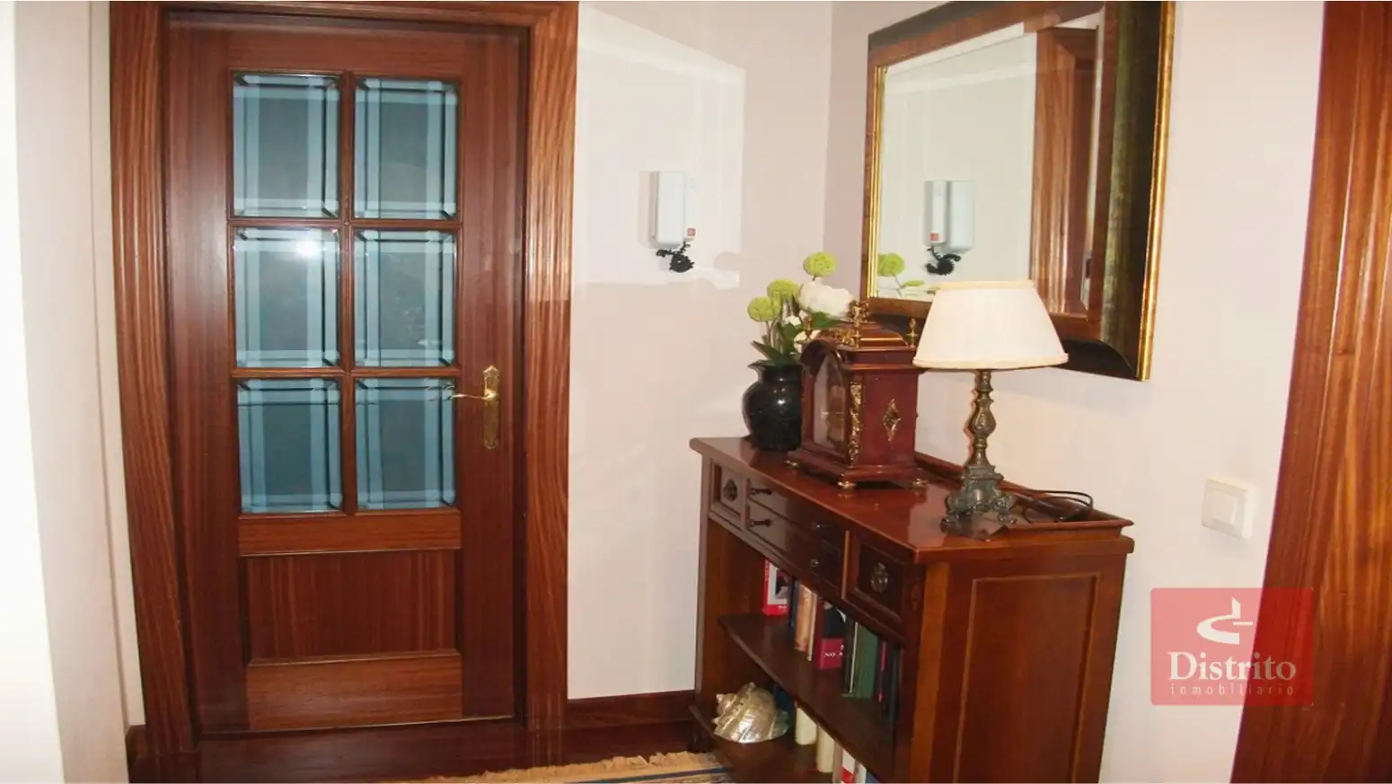 Piso de 93 m² en Santander