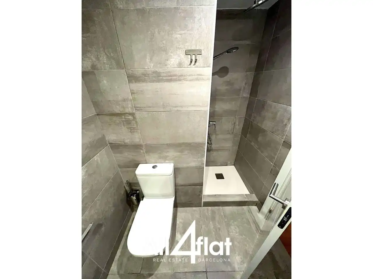 Pis de 64 m² a Barcelona