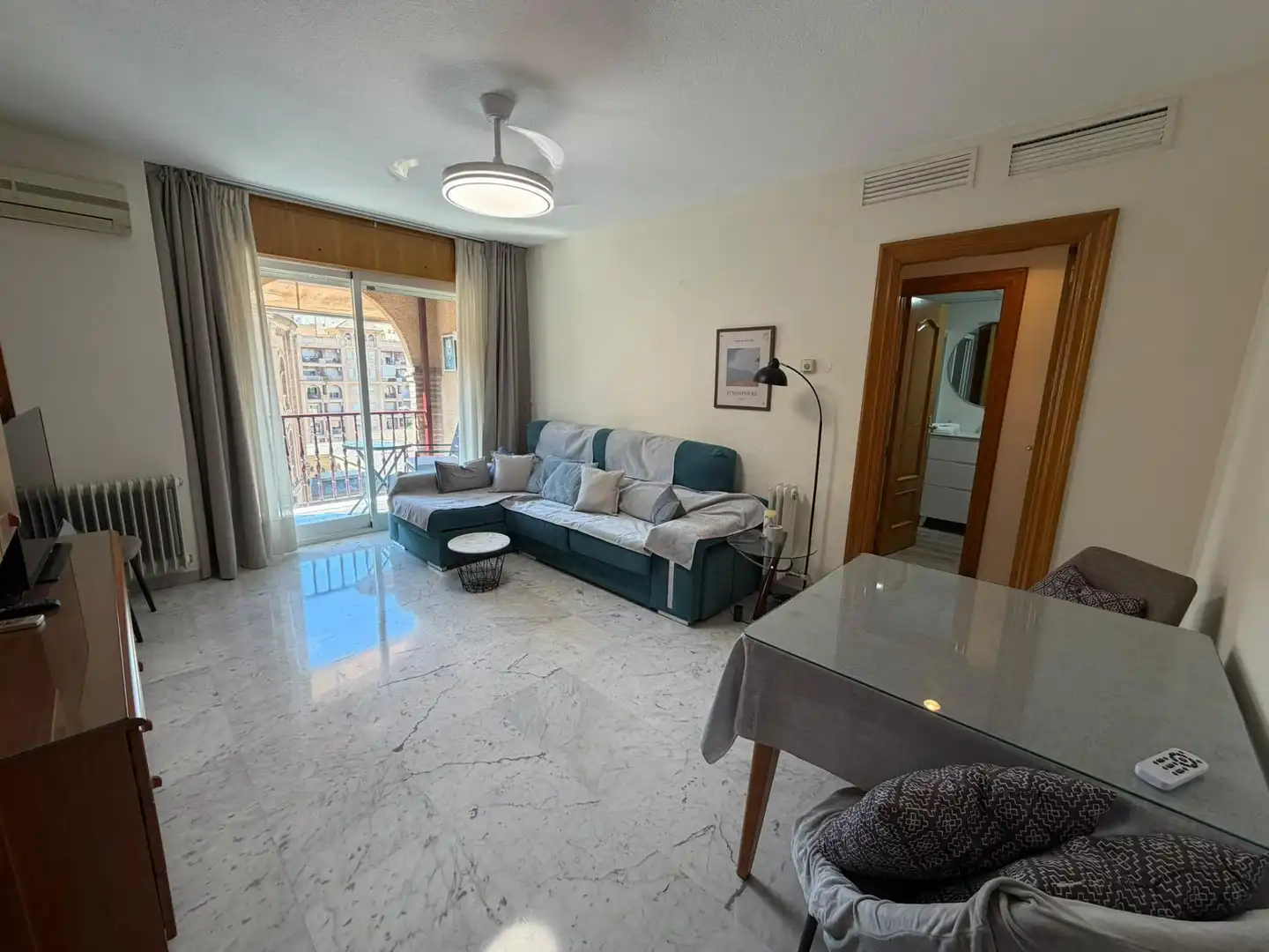 Piso de 82 m² en Granada
