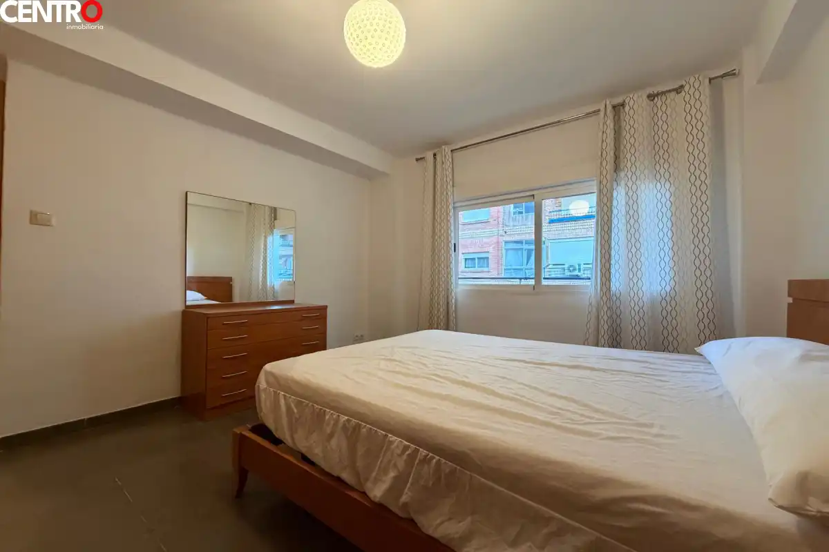 Квартира 90 м² в Granada