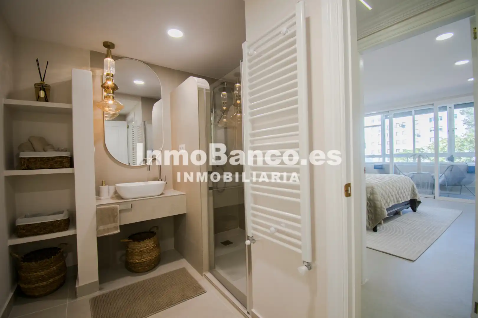 Pis de 193 m² a València