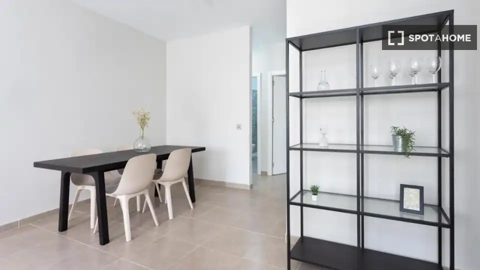 Habitación 63 m², Santa Cruz de Tenerife