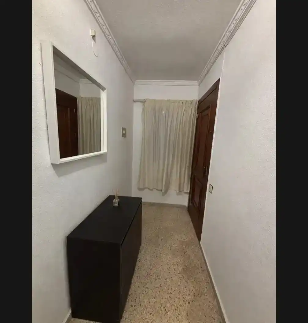 Piso de 90 m² en Murcia