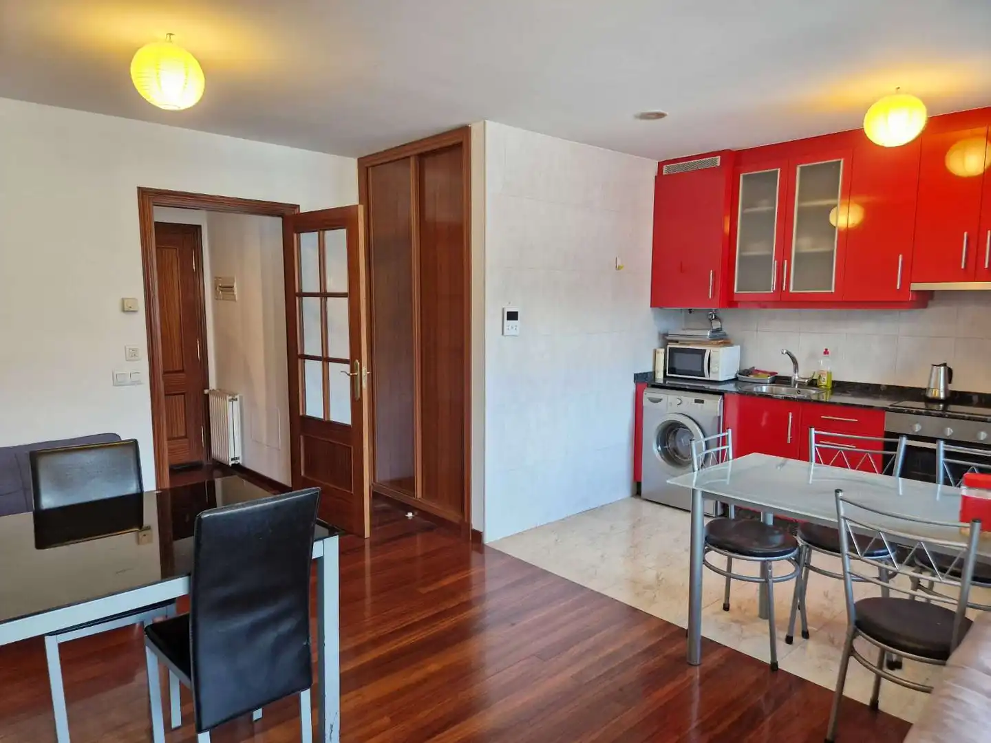 Piso de 66 m² en Ames