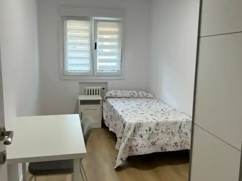 Piso de 120 m² en Zaragoza