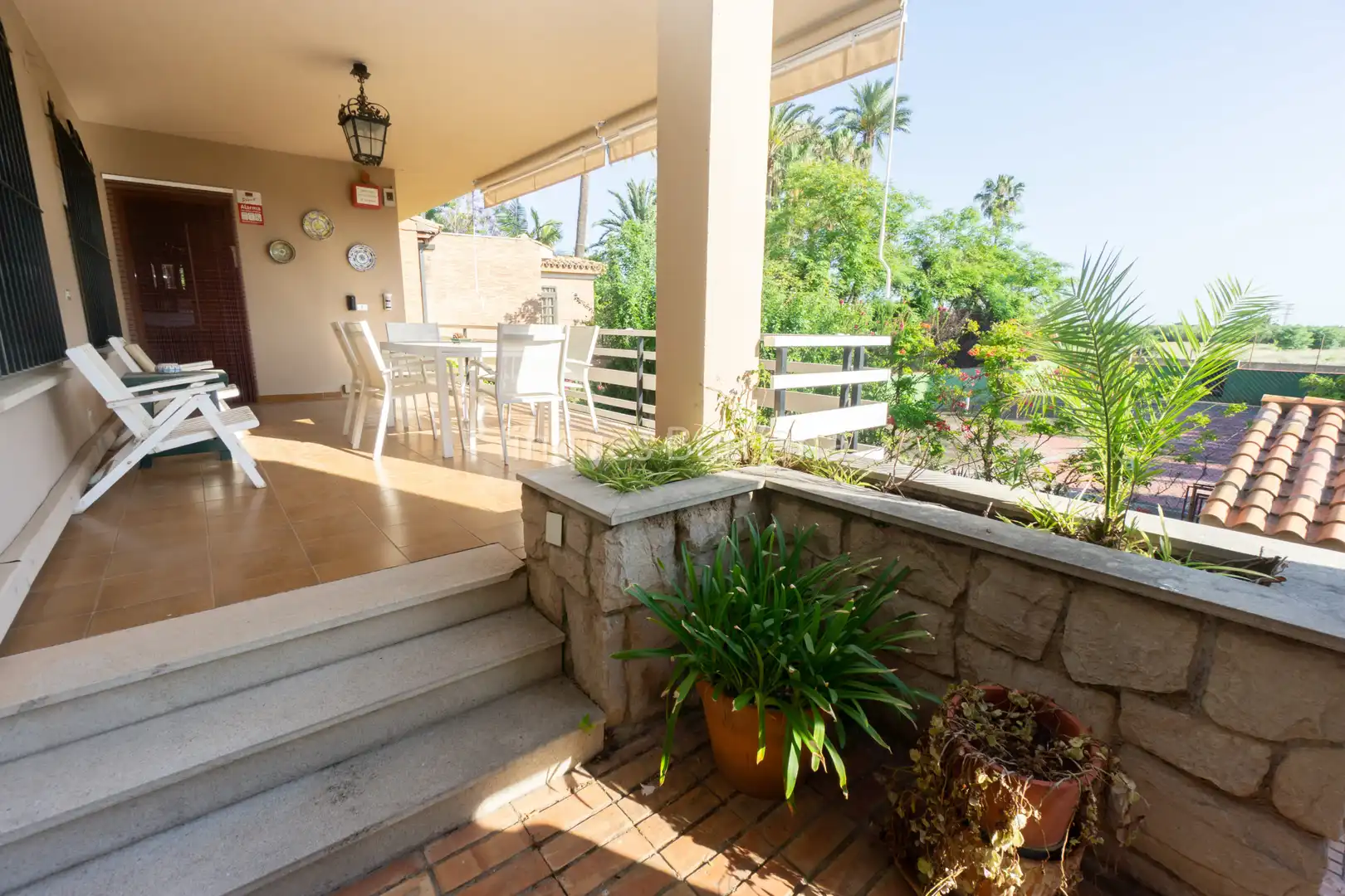 Piso de 265 m² en Almazora