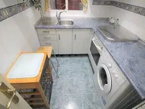 Piso de 75 m² en Madrid
