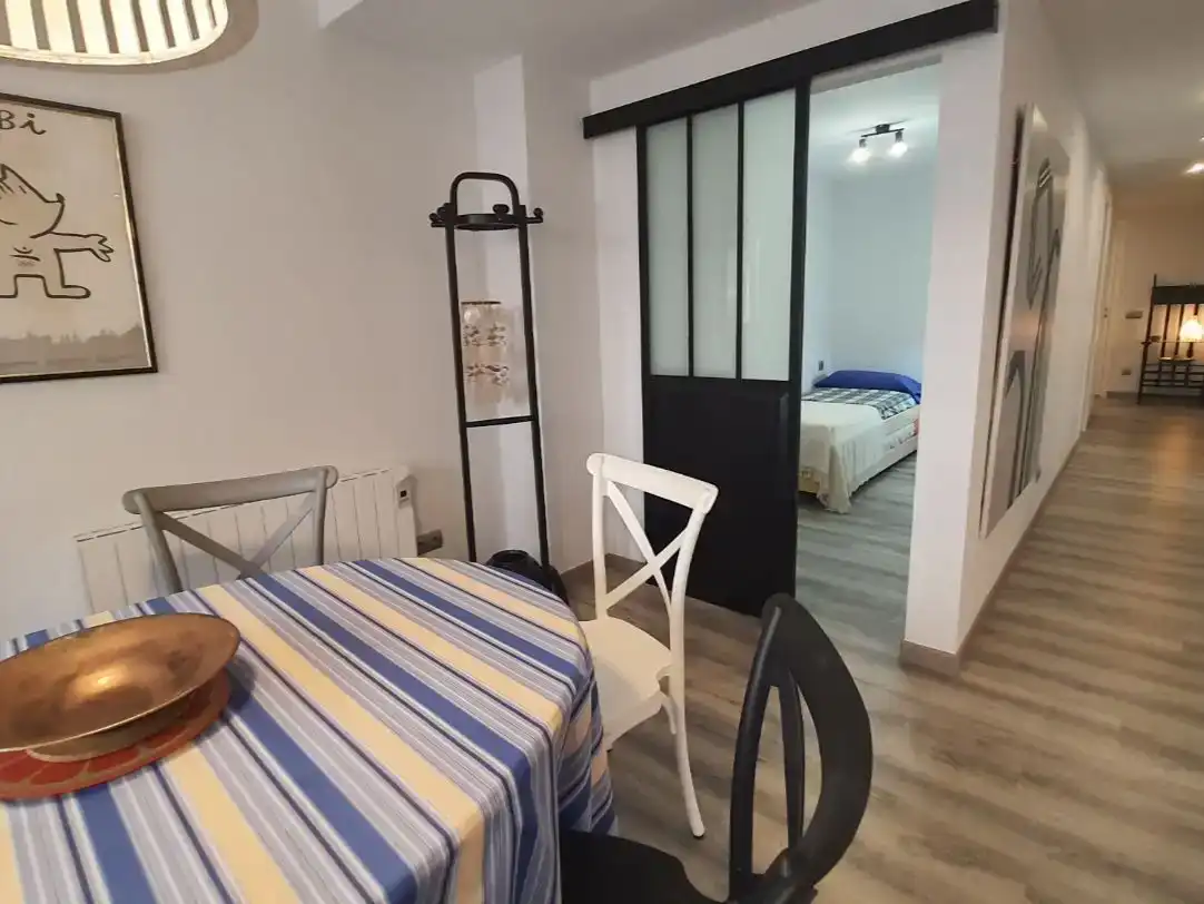 Piso de 79 m² en l'Ametlla de Mar