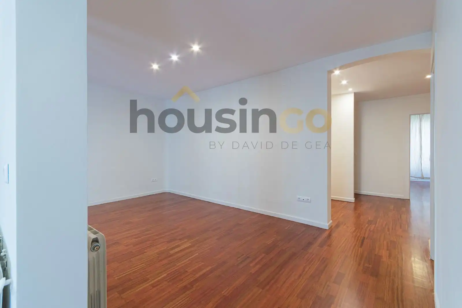 Piso de 150 m² en Madrid