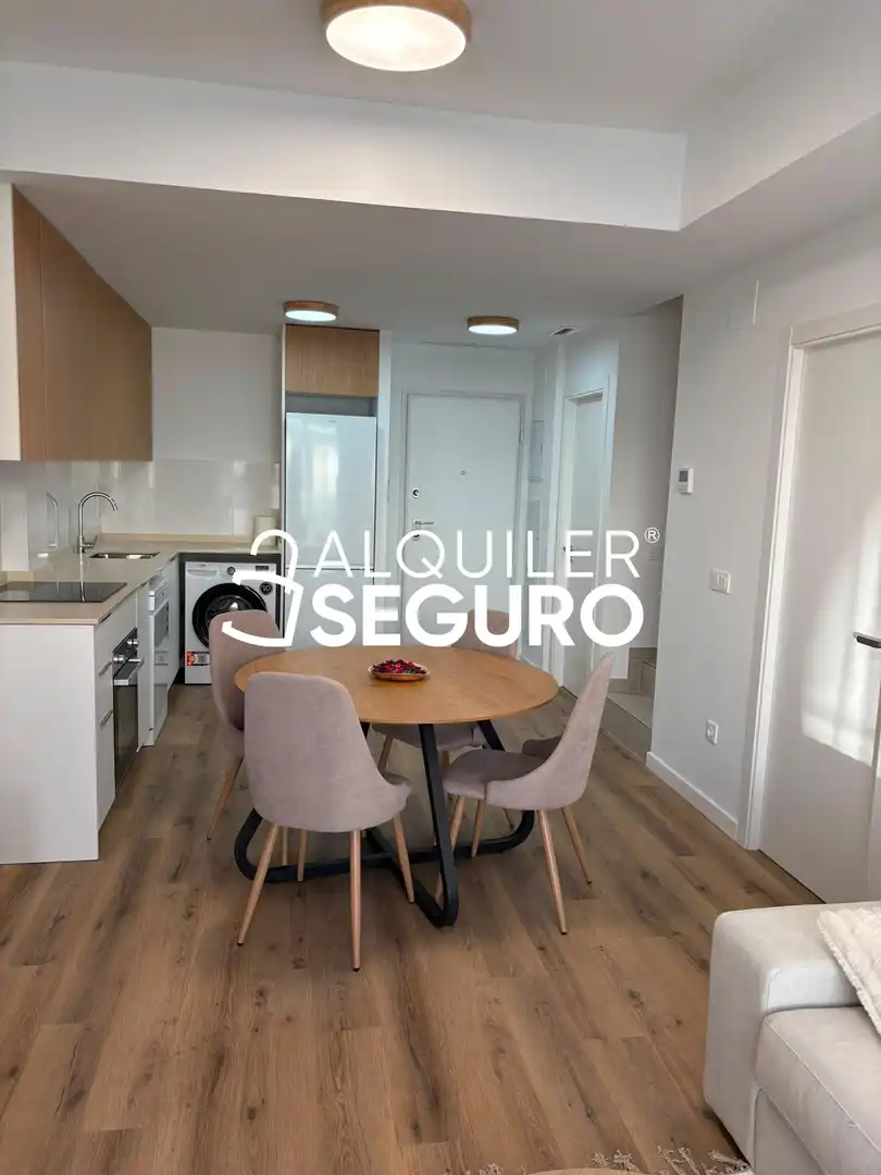 Pis de 45 m² a Alginet