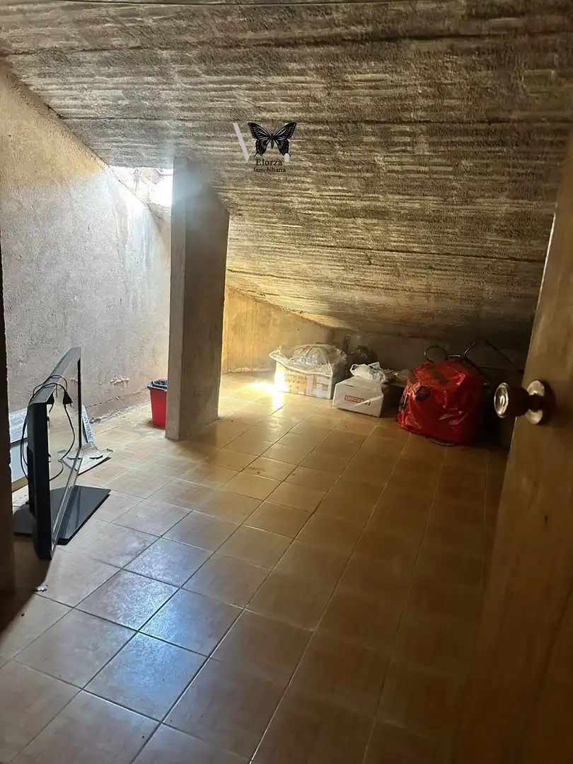 Piso de 140 m² en Salas