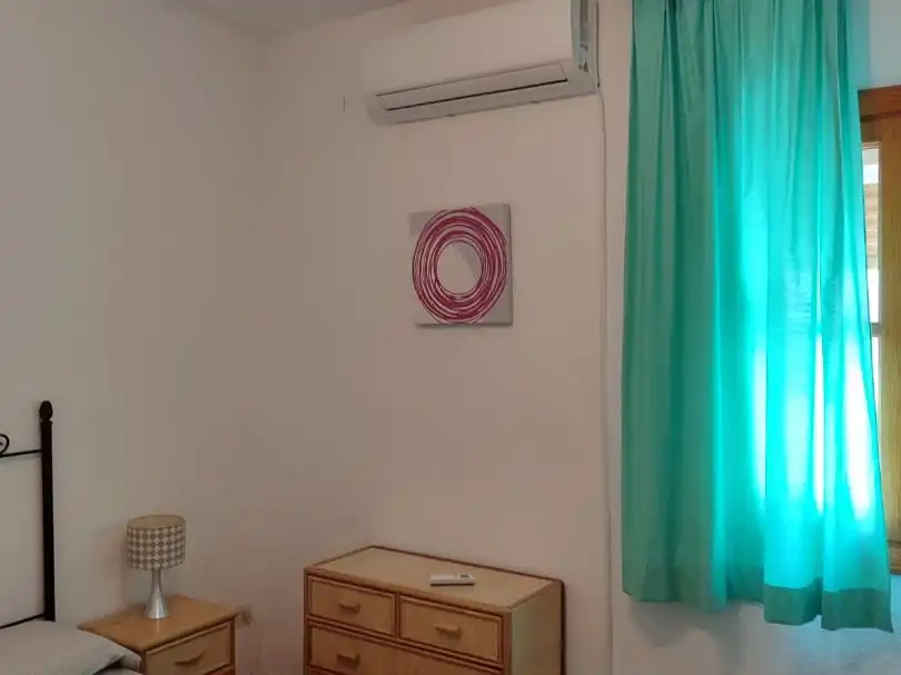 Habitación 90 m², Almagro