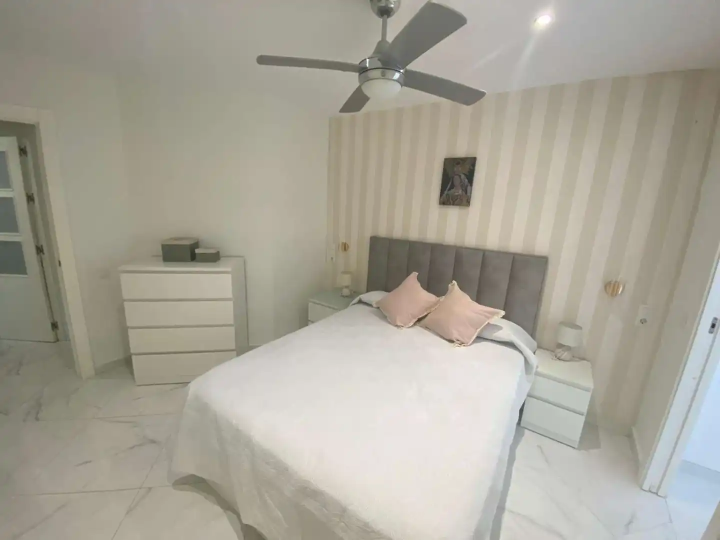 Pis de 87 m² a Torremolinos