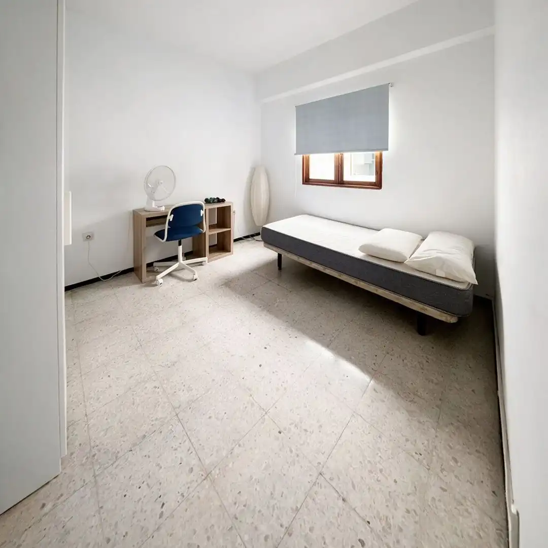 Pis de 63 m² a Las Palmas de Gran Canaria