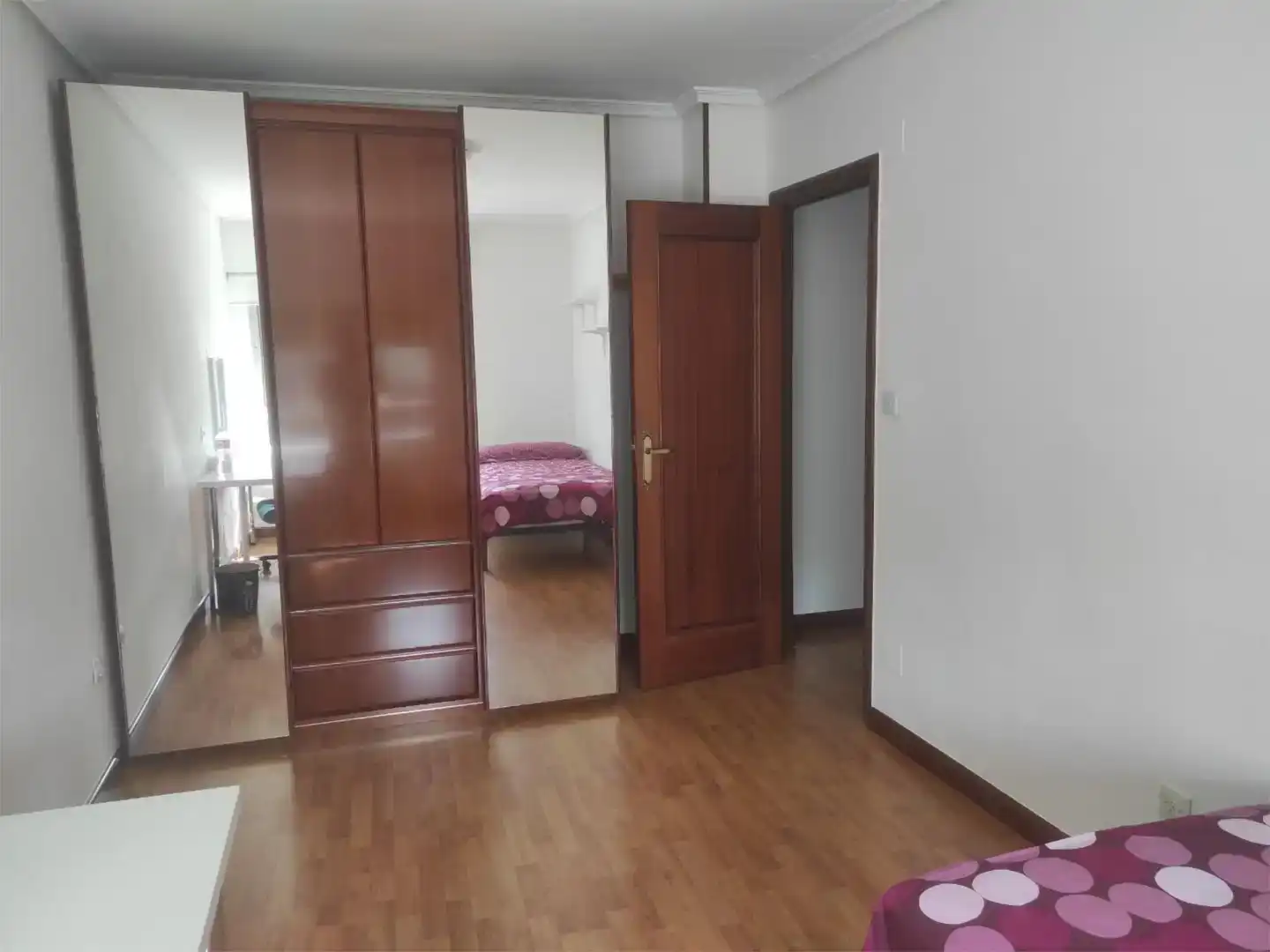 Habitación 120 m², Valladolid