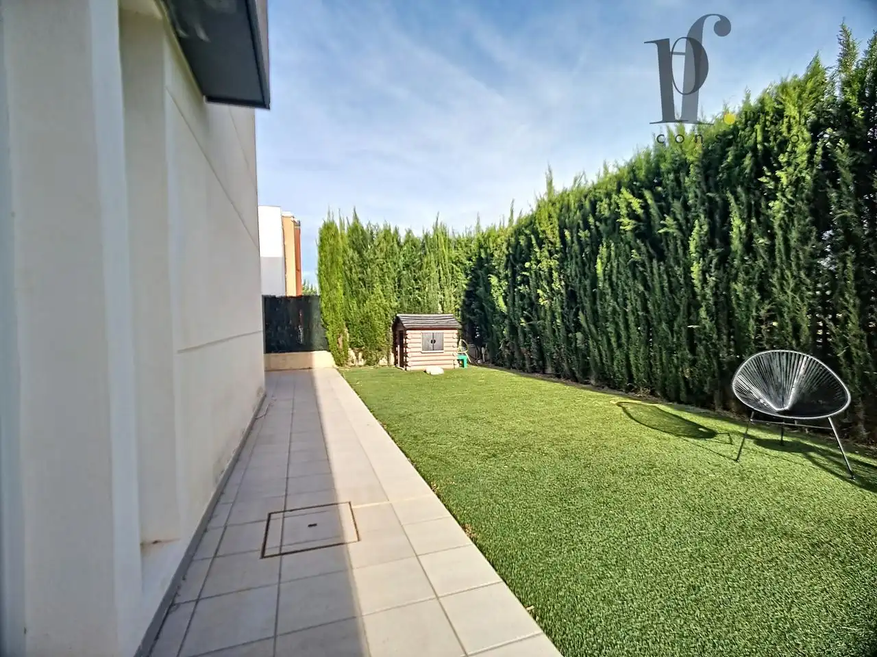 Casa de 203 m² en la Pobla de Vallbona