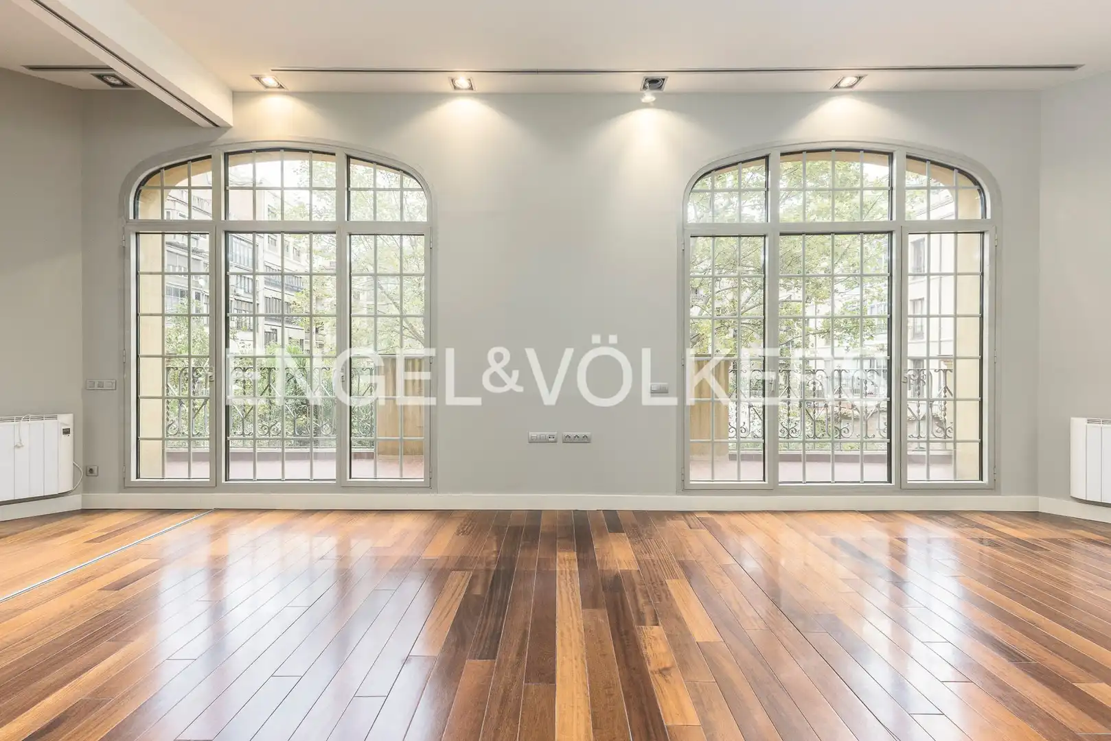 Pis de 176 m² a Barcelona