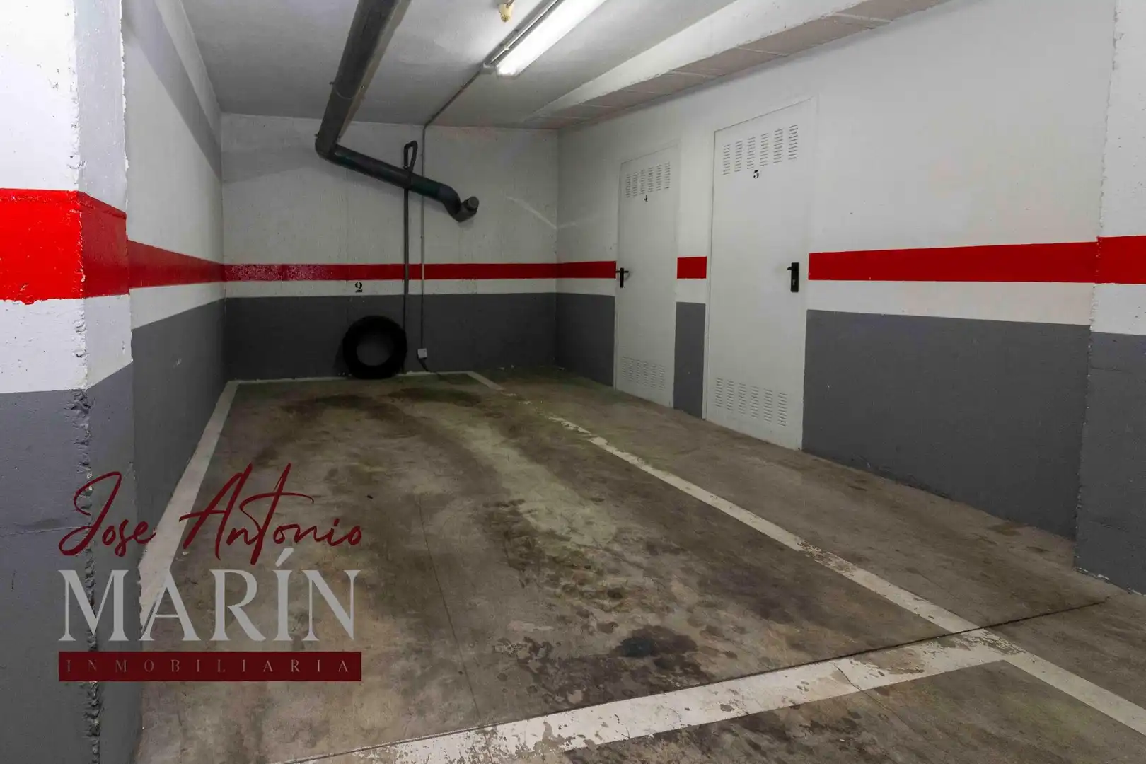 Piso de 50 m² en Badajoz