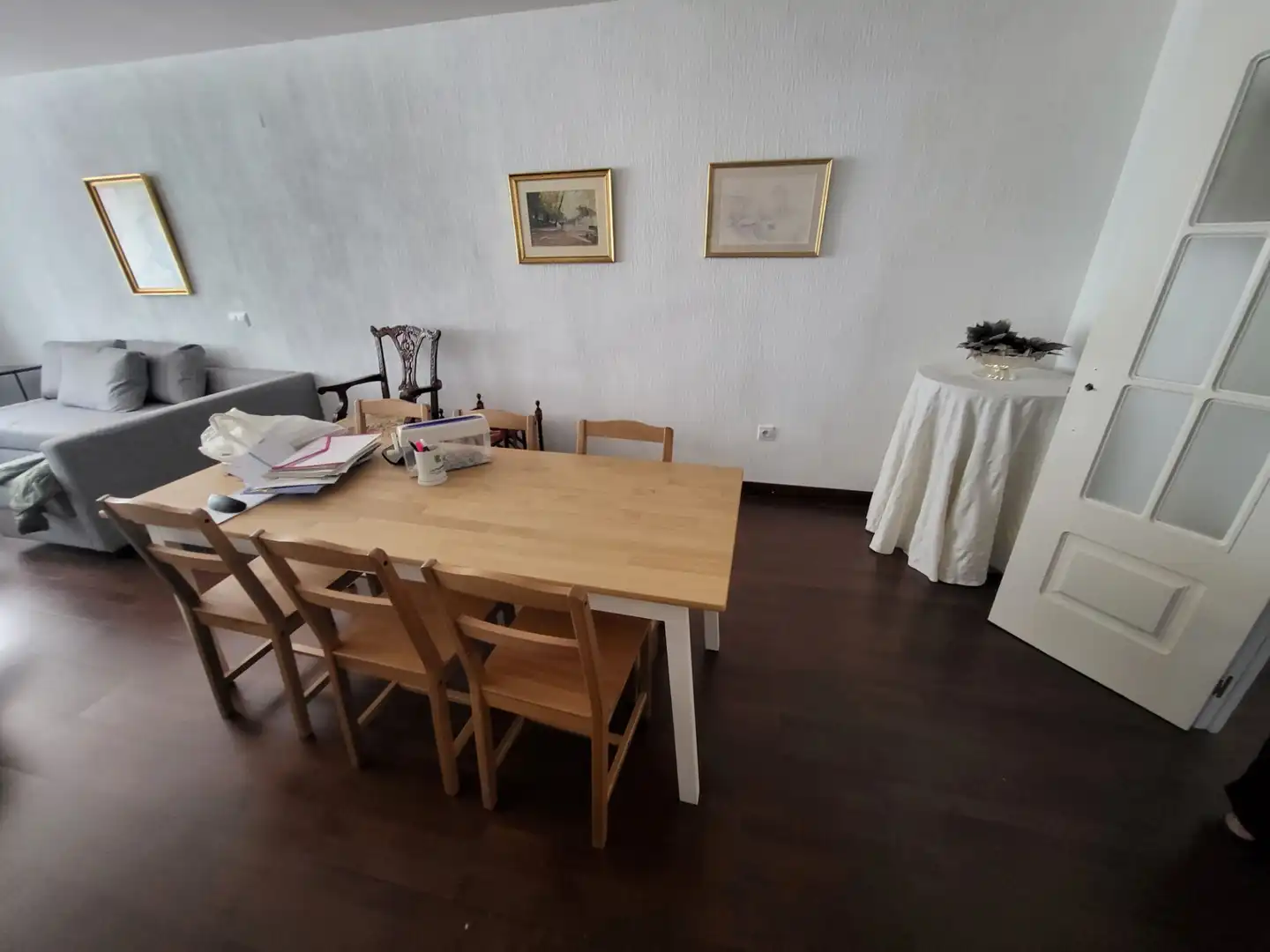 Piso de 162 m² en Almería