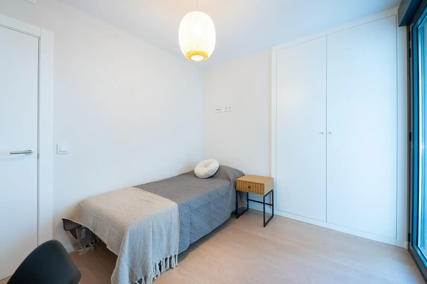 Piso de 92 m² en Mijas