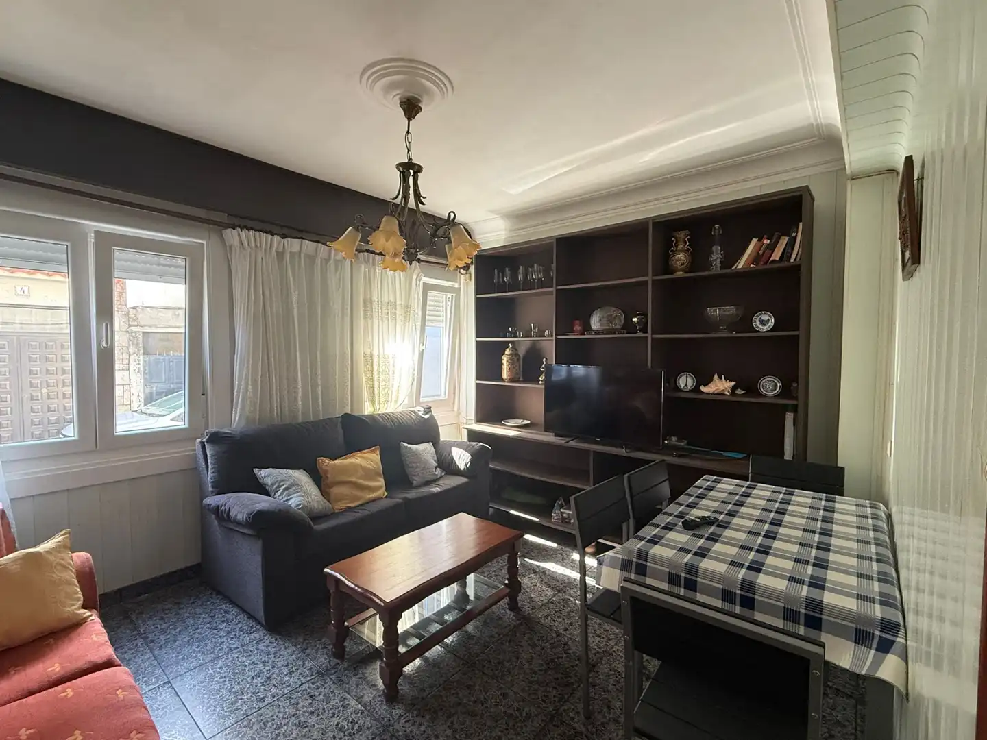 Piso de 65 m² en Ferrol