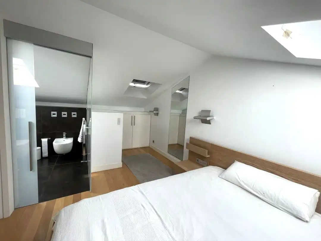 Piso de 75 m² en San Sebastián