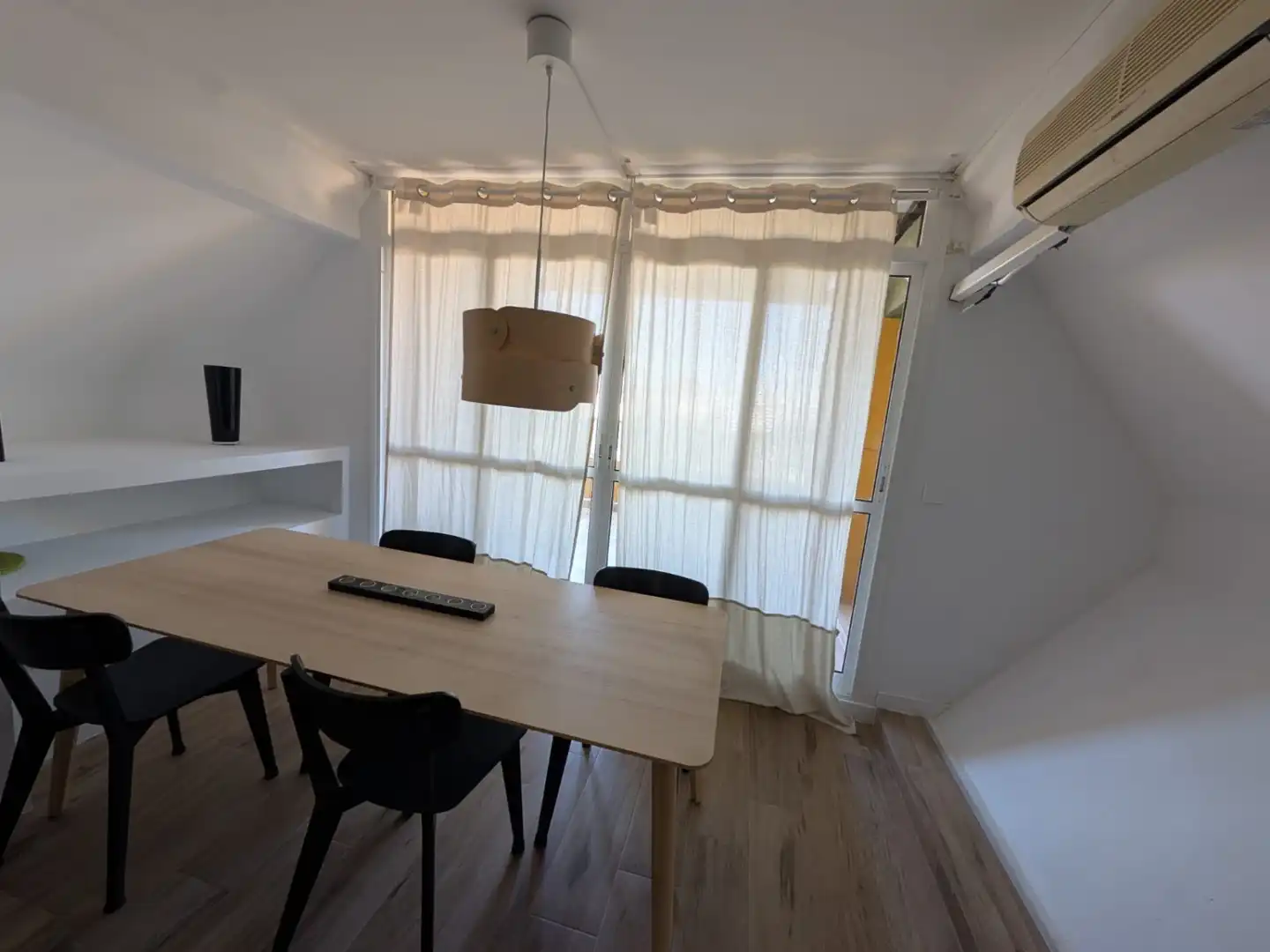 Piso de 102 m² en Málaga