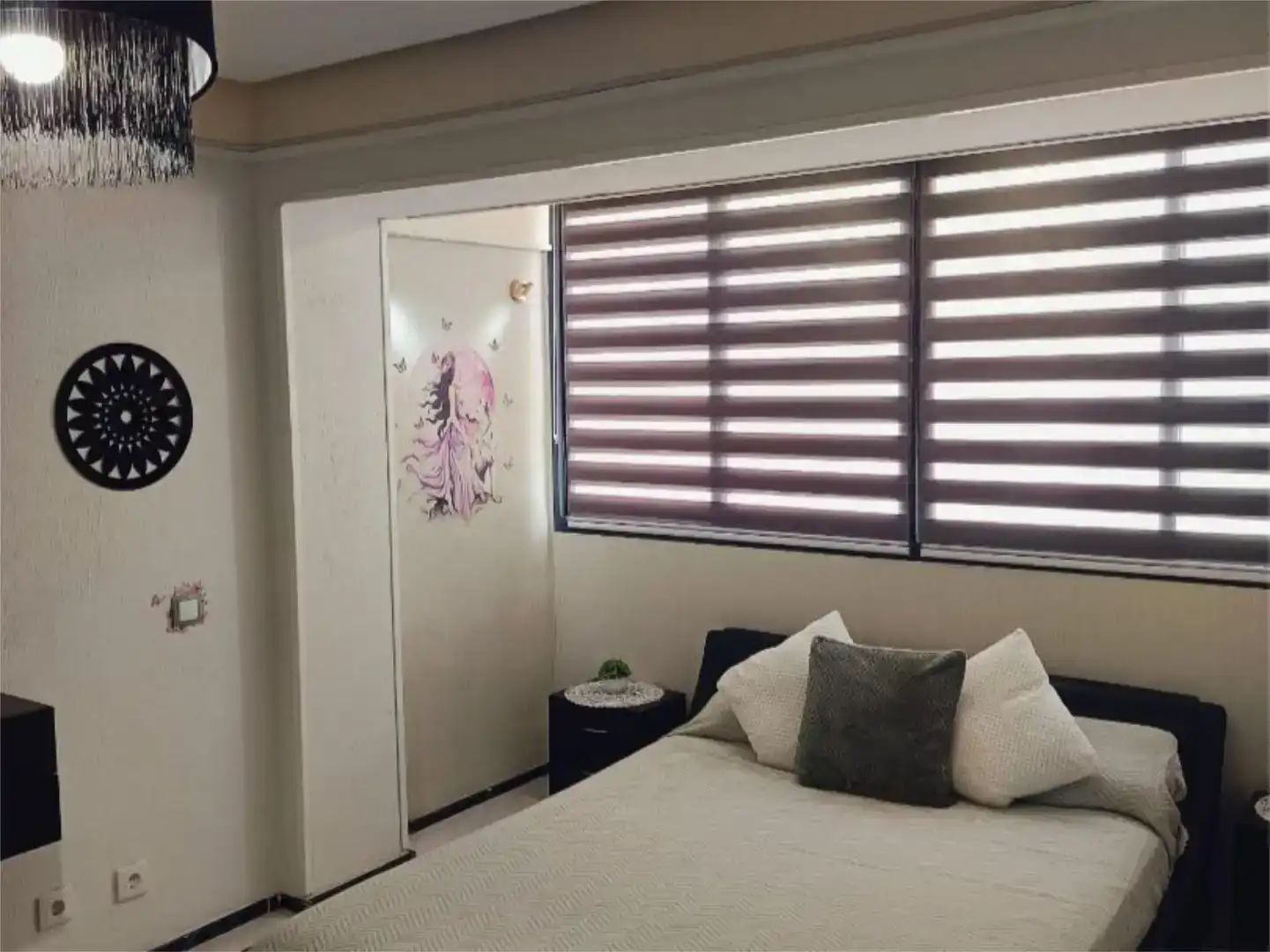 Habitación 120 m², Alicante