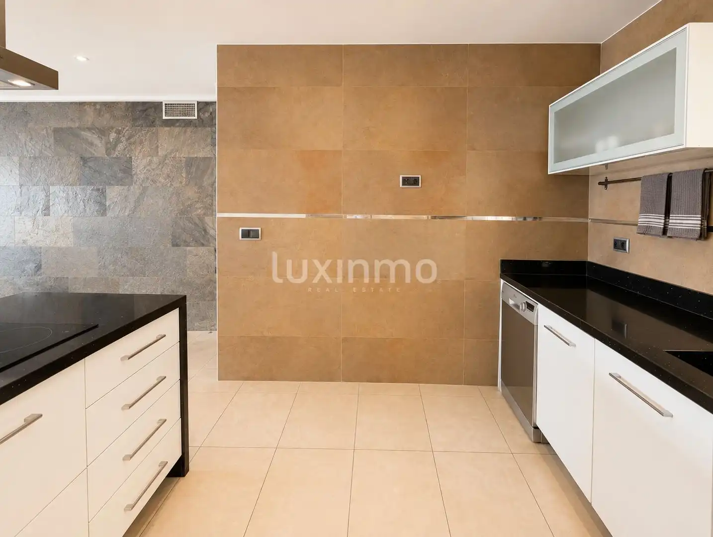 Wohnung 190 m² in Altea