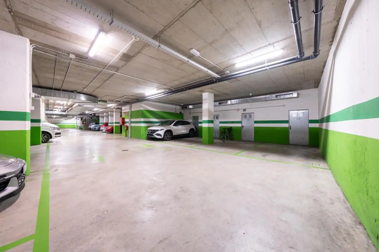 Piso de 89 m² en Las Palmas de Gran Canaria