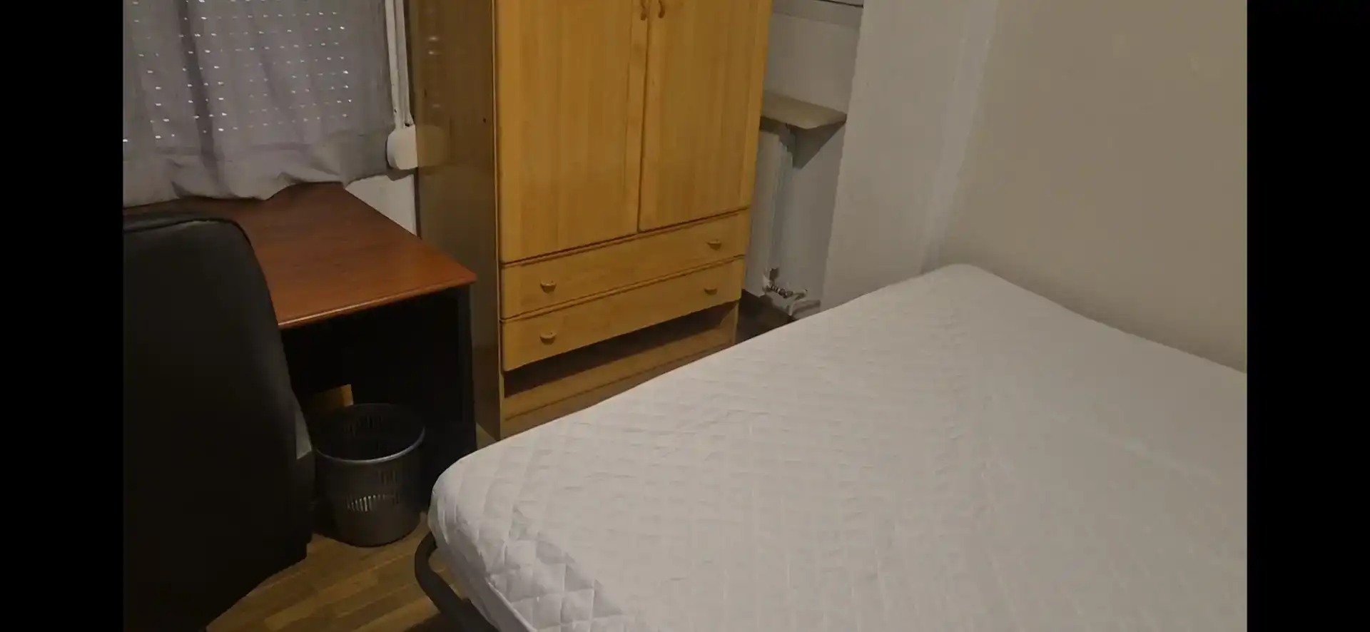 Piso de 110 m² en Cáceres