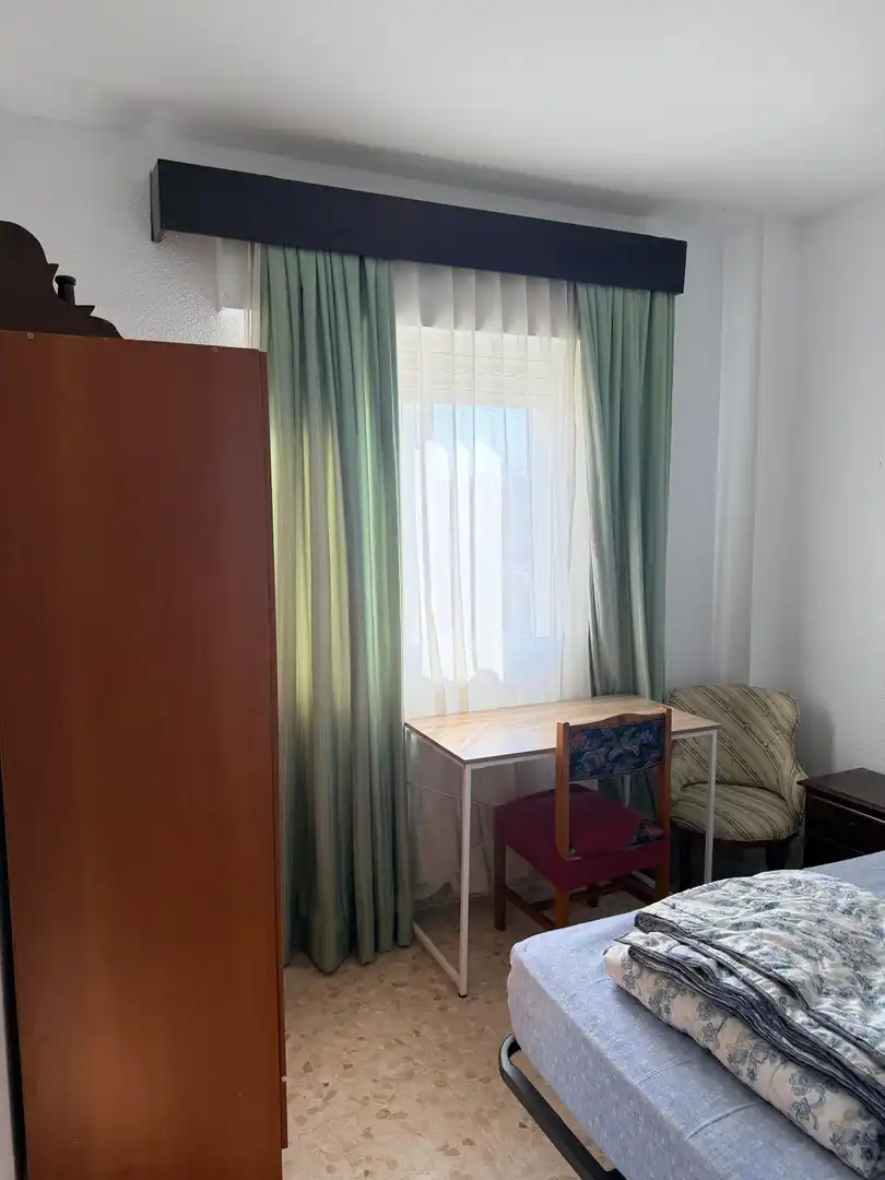 Piso de 90 m² en Badajoz