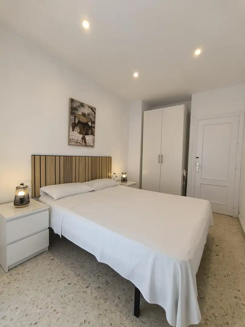 Wohnung 62 m² in Jerez de la Frontera