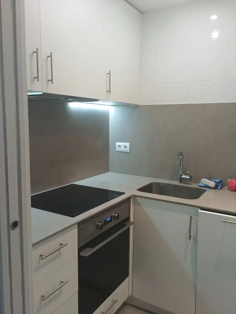 Pis de 70 m² a Barcelona