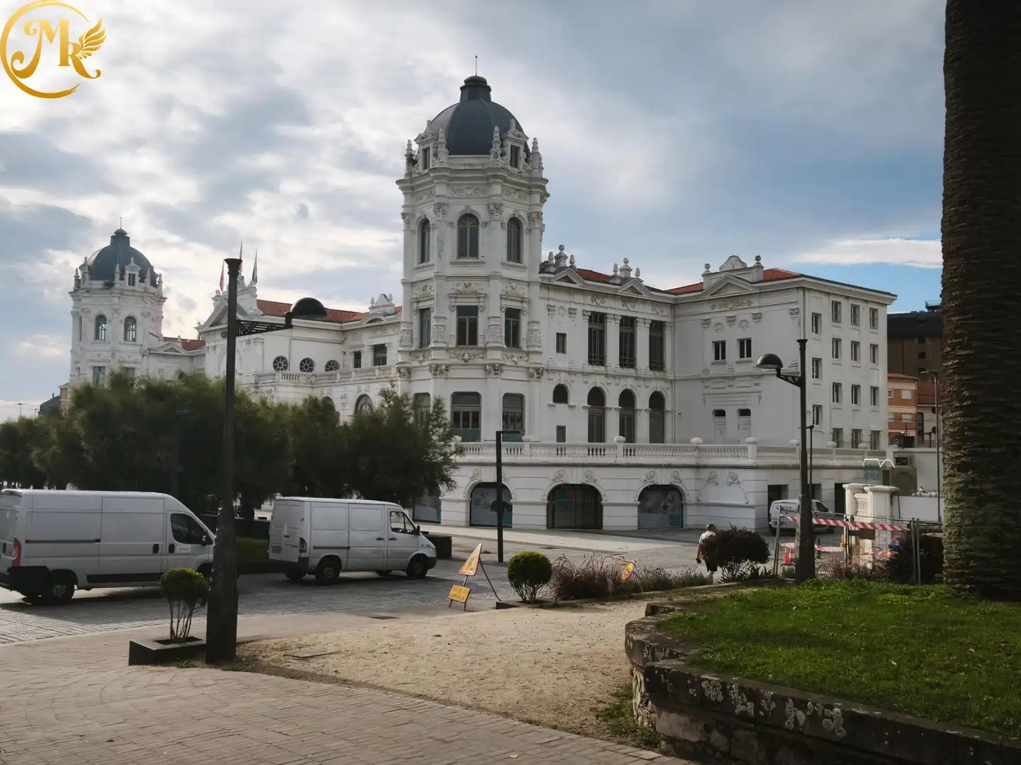 Piso de 89 m² en Santander