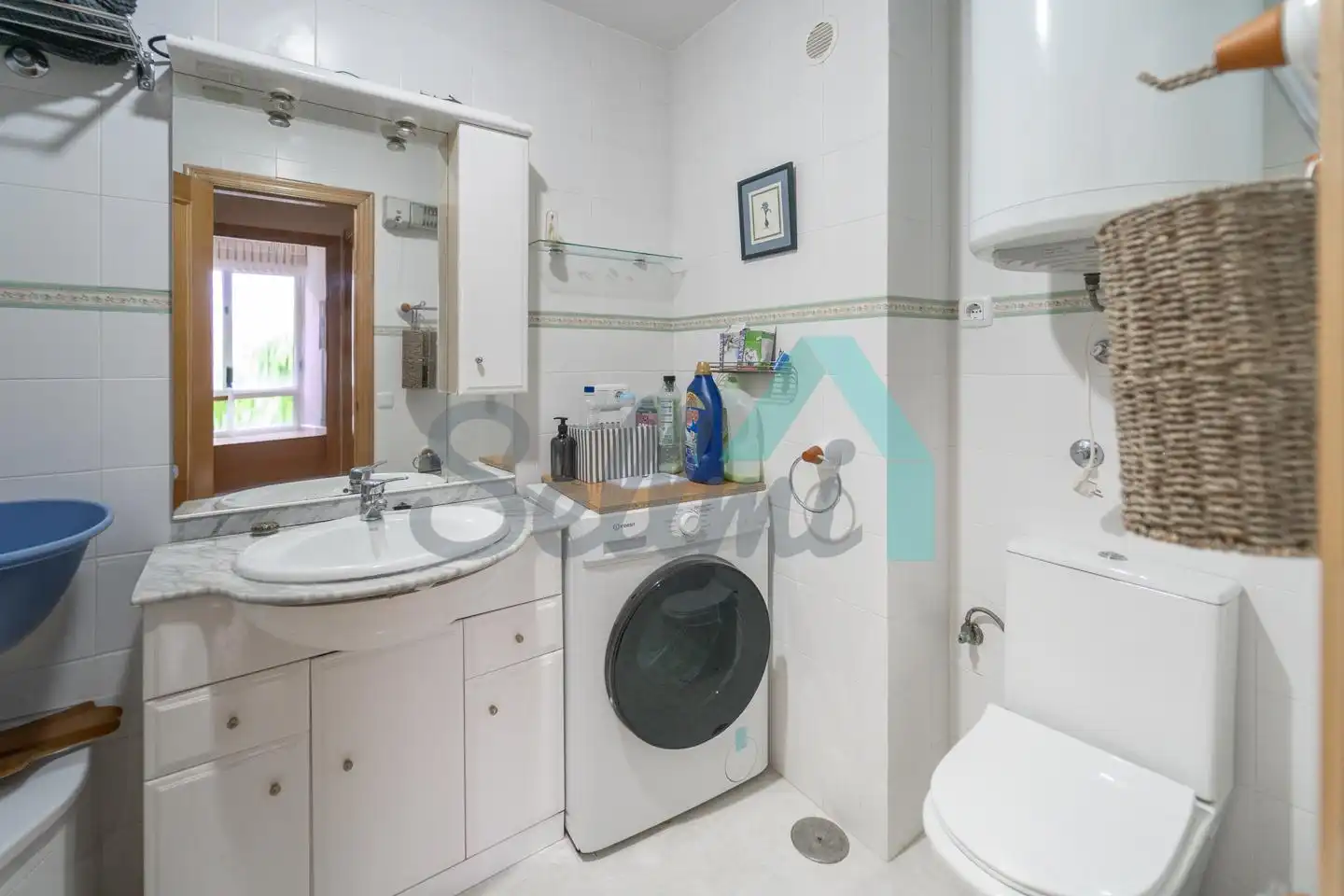Piso de 120 m² en Castropol