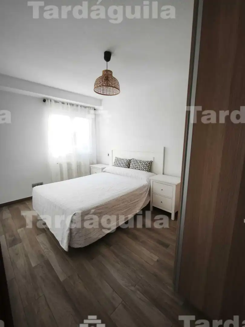 Piso de 57 m² en Salamanca