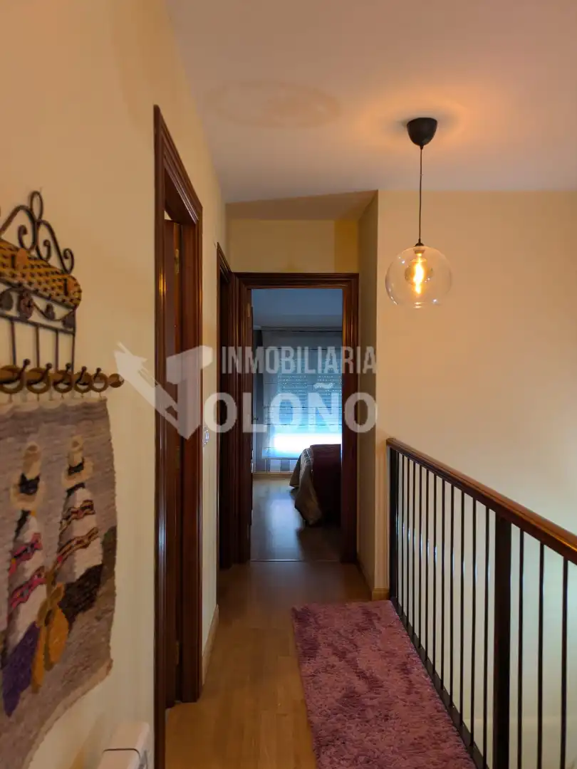 Piso de 140 m² en Anguciana