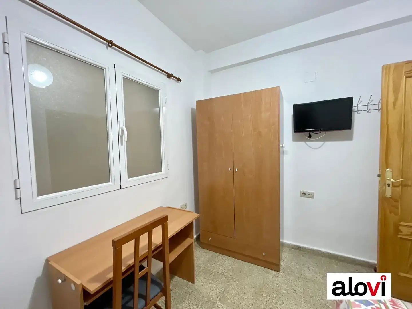 Habitación 131 m², Granada