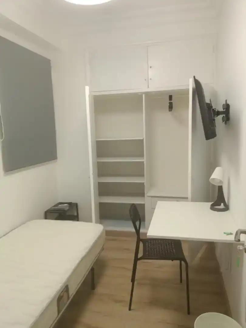 Habitación 140 m², Castellón de la Plana