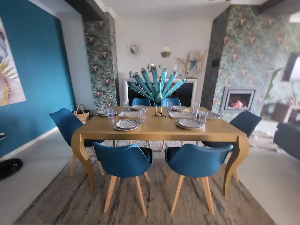 Casa de 330 m² en Cangas de Morrazo