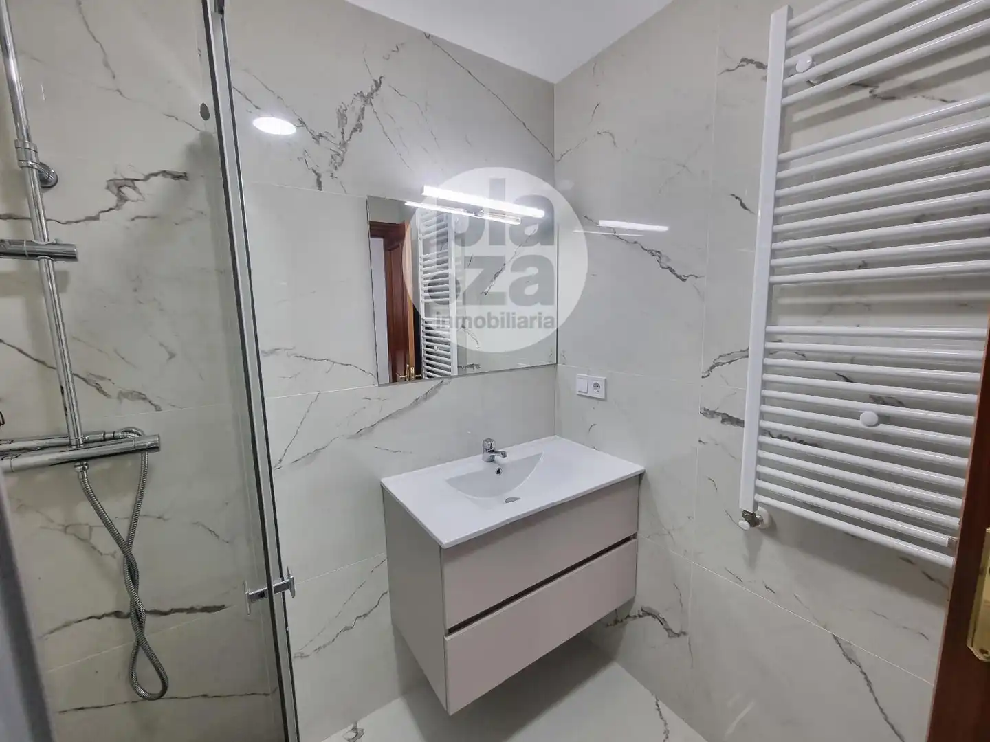 Piso de 25 m² en Burgos